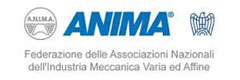 ANIMA – Federazione delle Associazioni Nazionali dell’Industria Meccanica Varia ed Affine