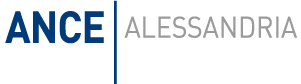 Logo ANCE Alessandria